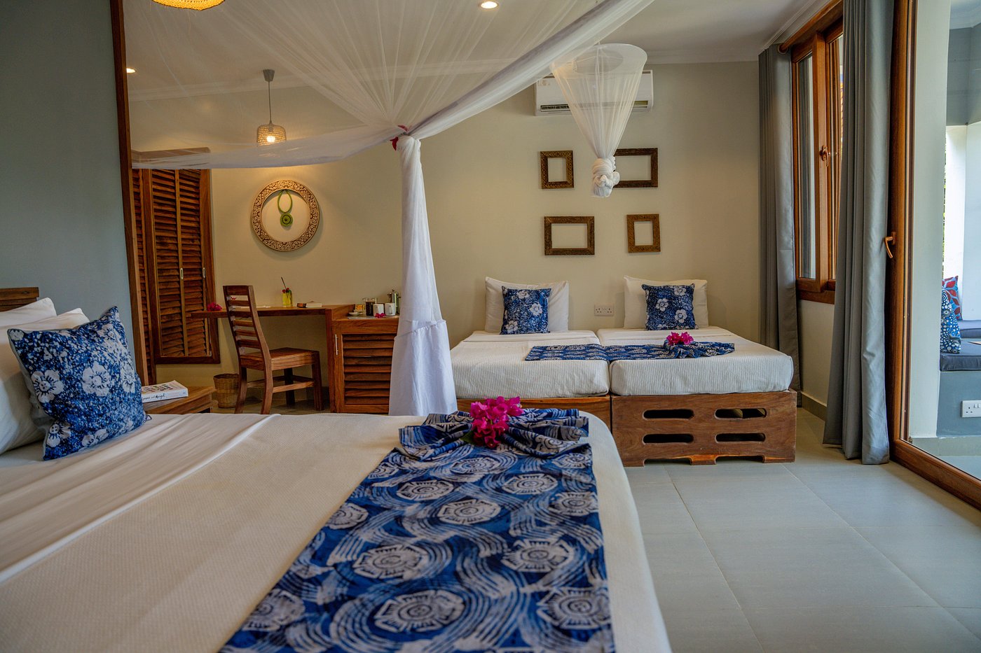 Michamvi Sunset Bay Resort image 1