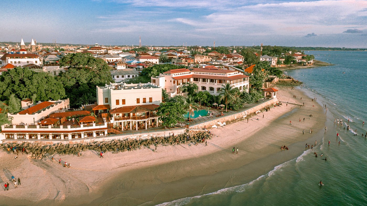 Zanzibar Serena Hotel image 3