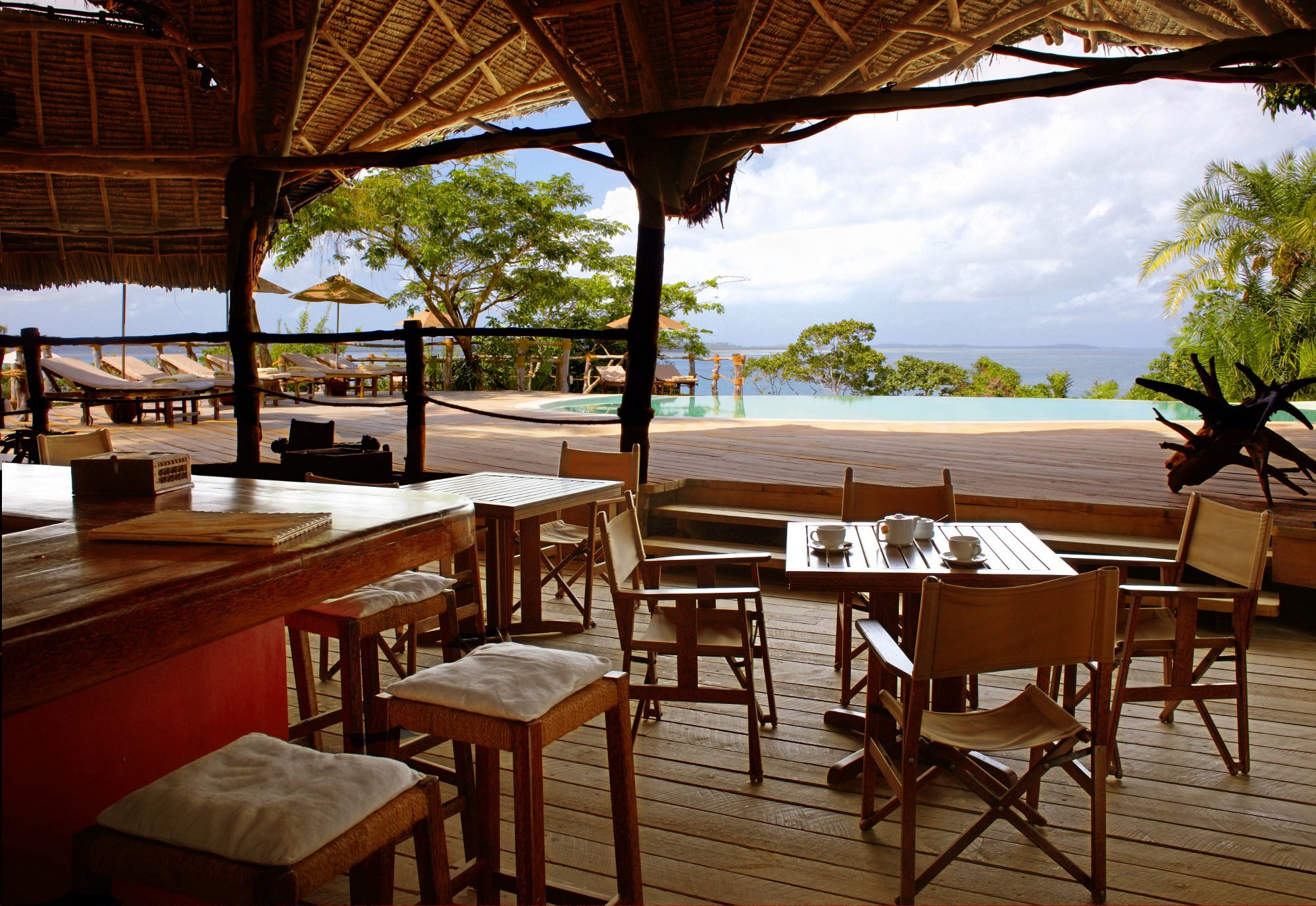Fundu Lagoon Resort image 3