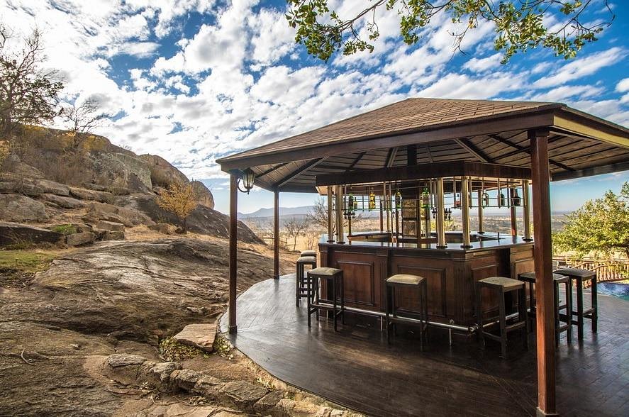 Lobo Wildlife Lodge image 3