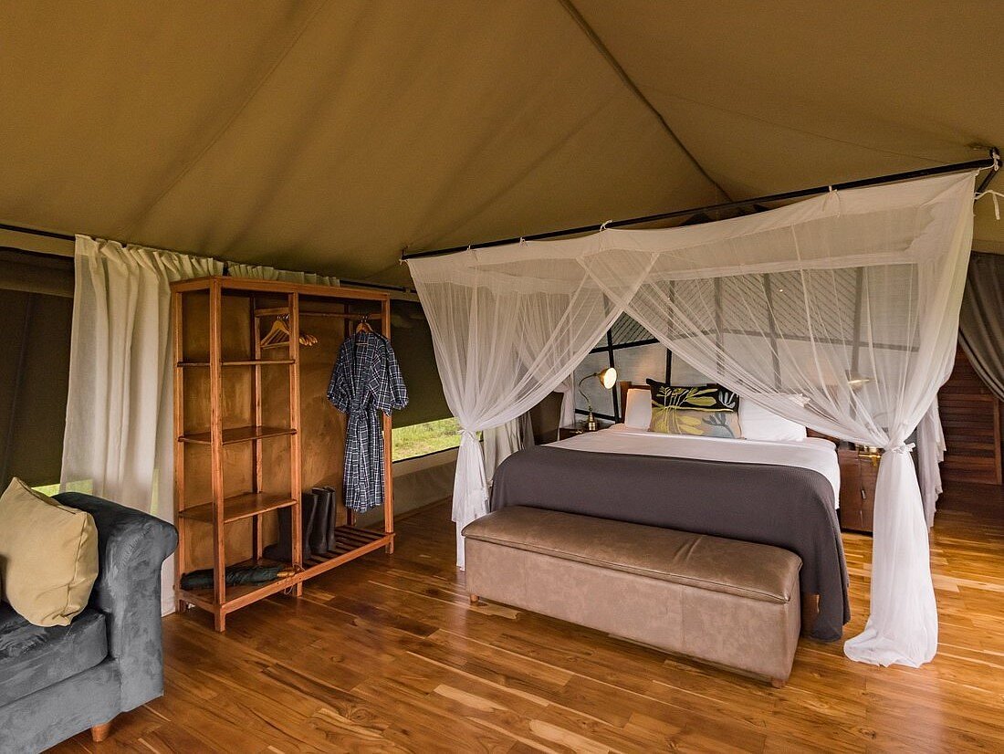 Dunia Camp image 1