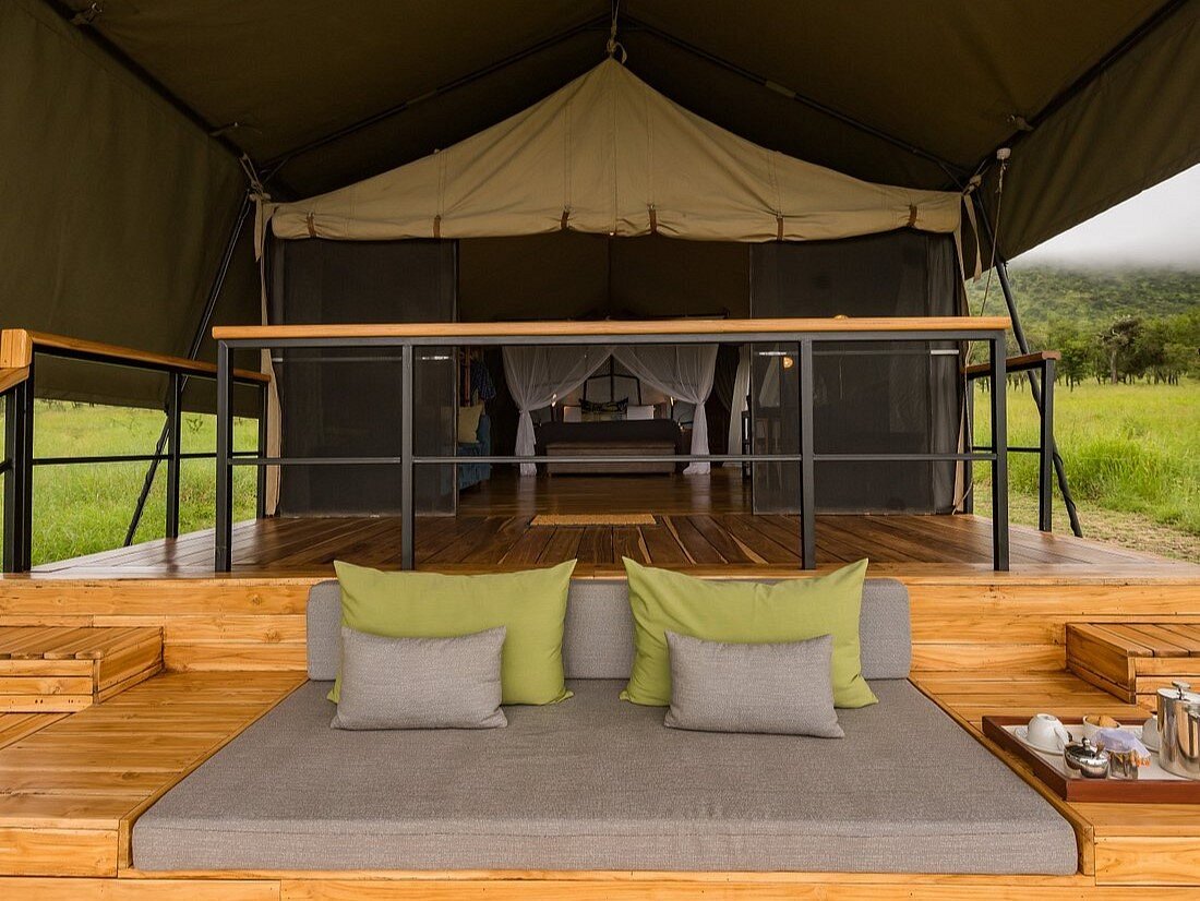 Dunia Camp image 4