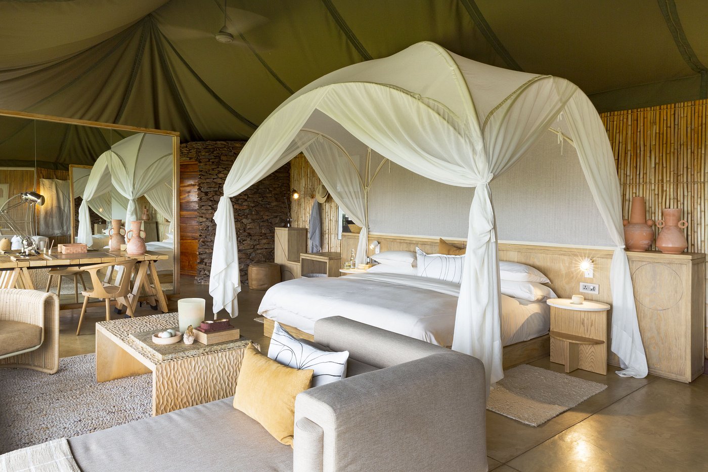 Singita Faru Faru Lodge image 5