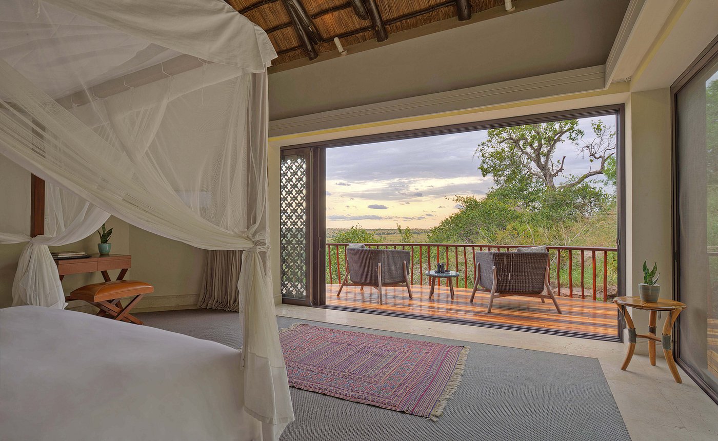 Four Seasons Safari Lodge image 3