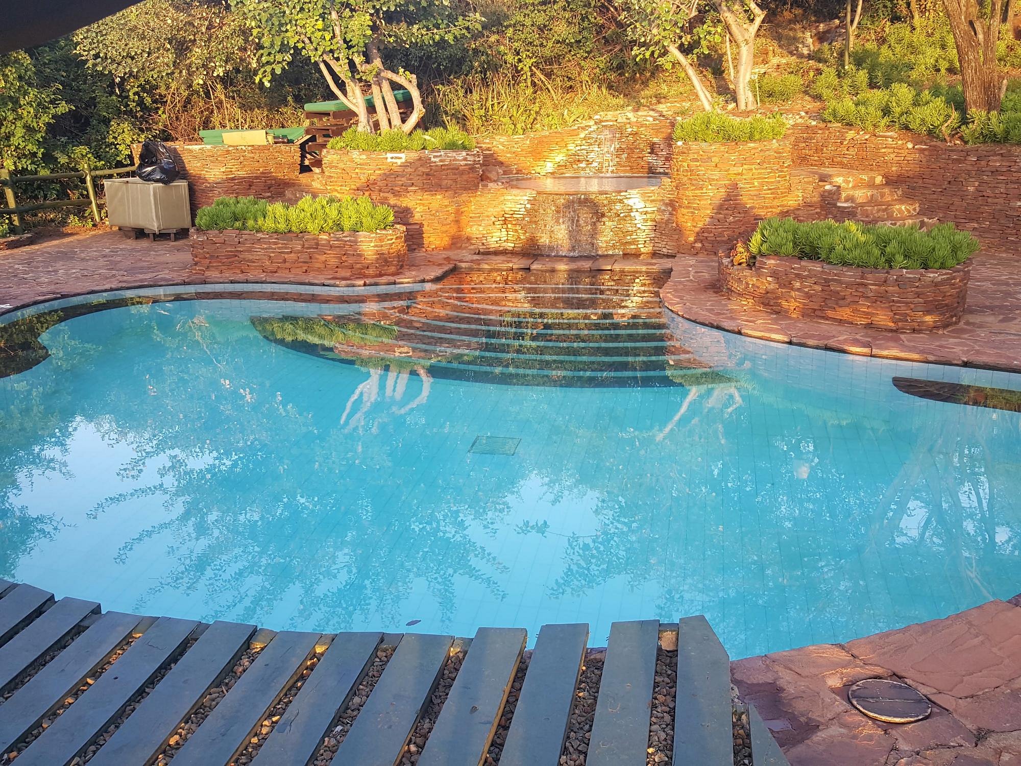 Kirawira Serena Camp image 4