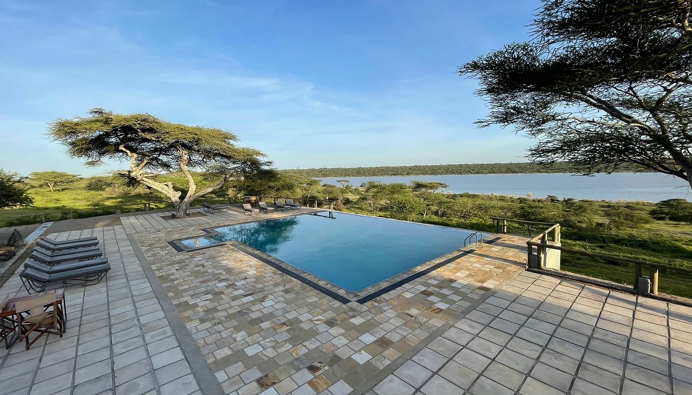 Lake Masek Tented Lodge