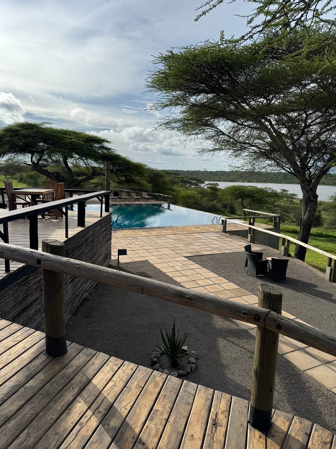 Lake Masek Tented Lodge image 4