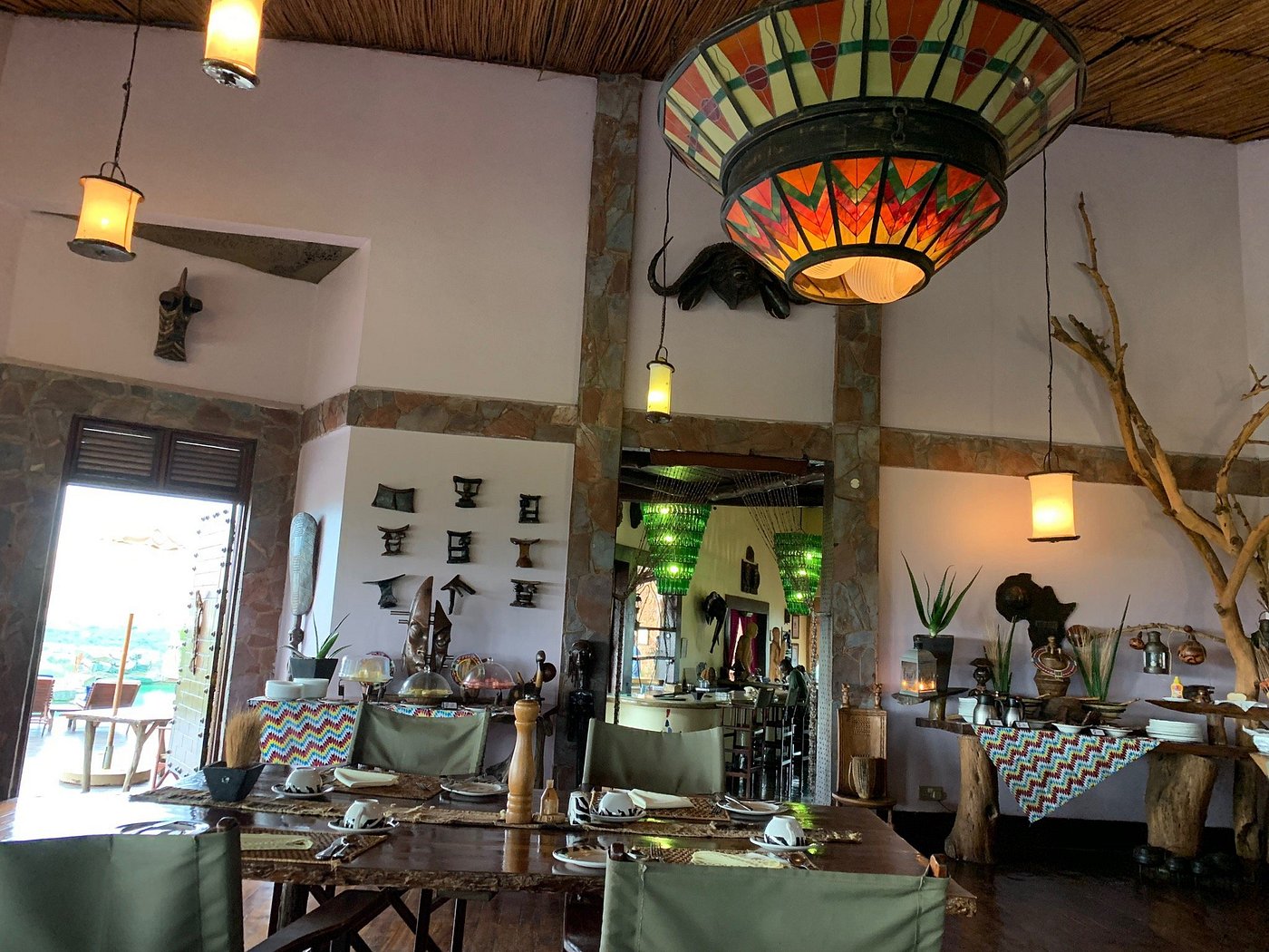 Mbalageti Serengeti image 5