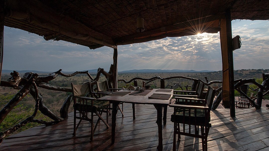 Mbalageti Serengeti image 4