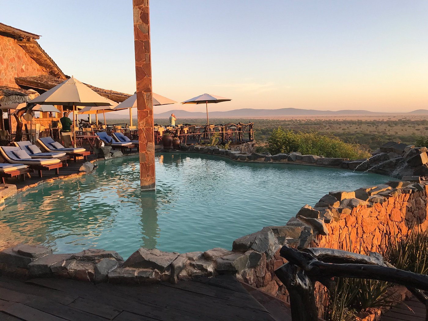 Mbalageti Serengeti