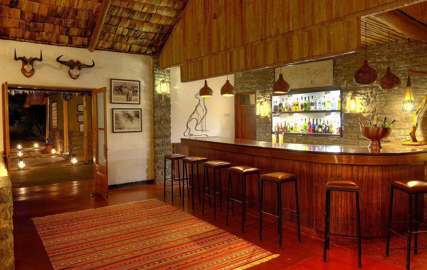 Ndutu Safari Lodge image 2