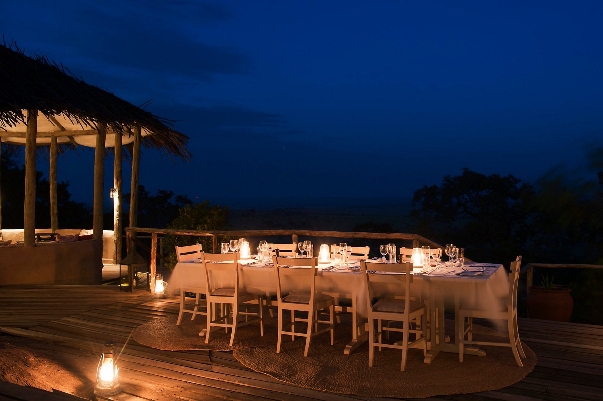 Nomad Tanzania - Lamai, Serengeti image 3