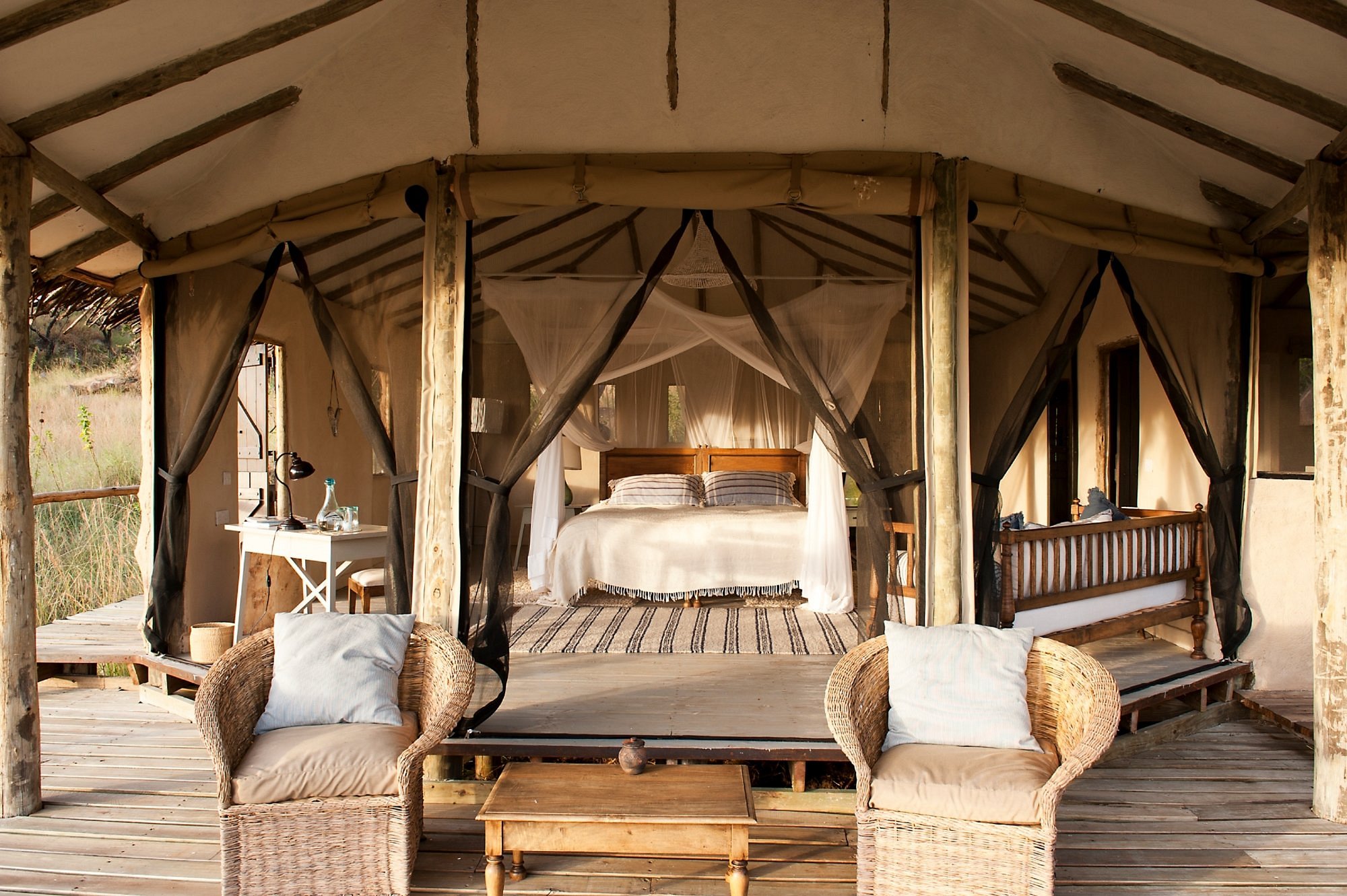 Nomad Tanzania - Lamai, Serengeti image 1