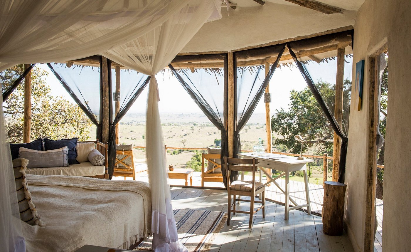 Nomad Tanzania - Lamai, Serengeti image 2