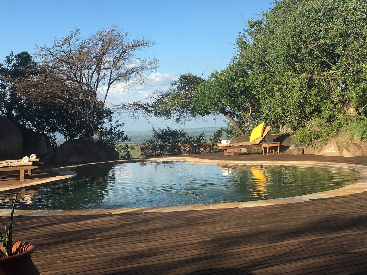 Nomad Tanzania - Lamai, Serengeti image 4