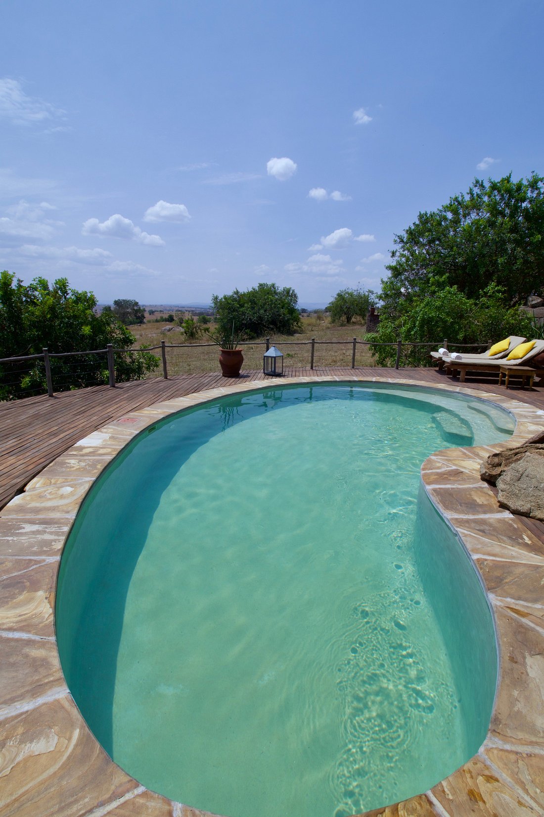 Nomad Tanzania - Lamai, Serengeti image 5