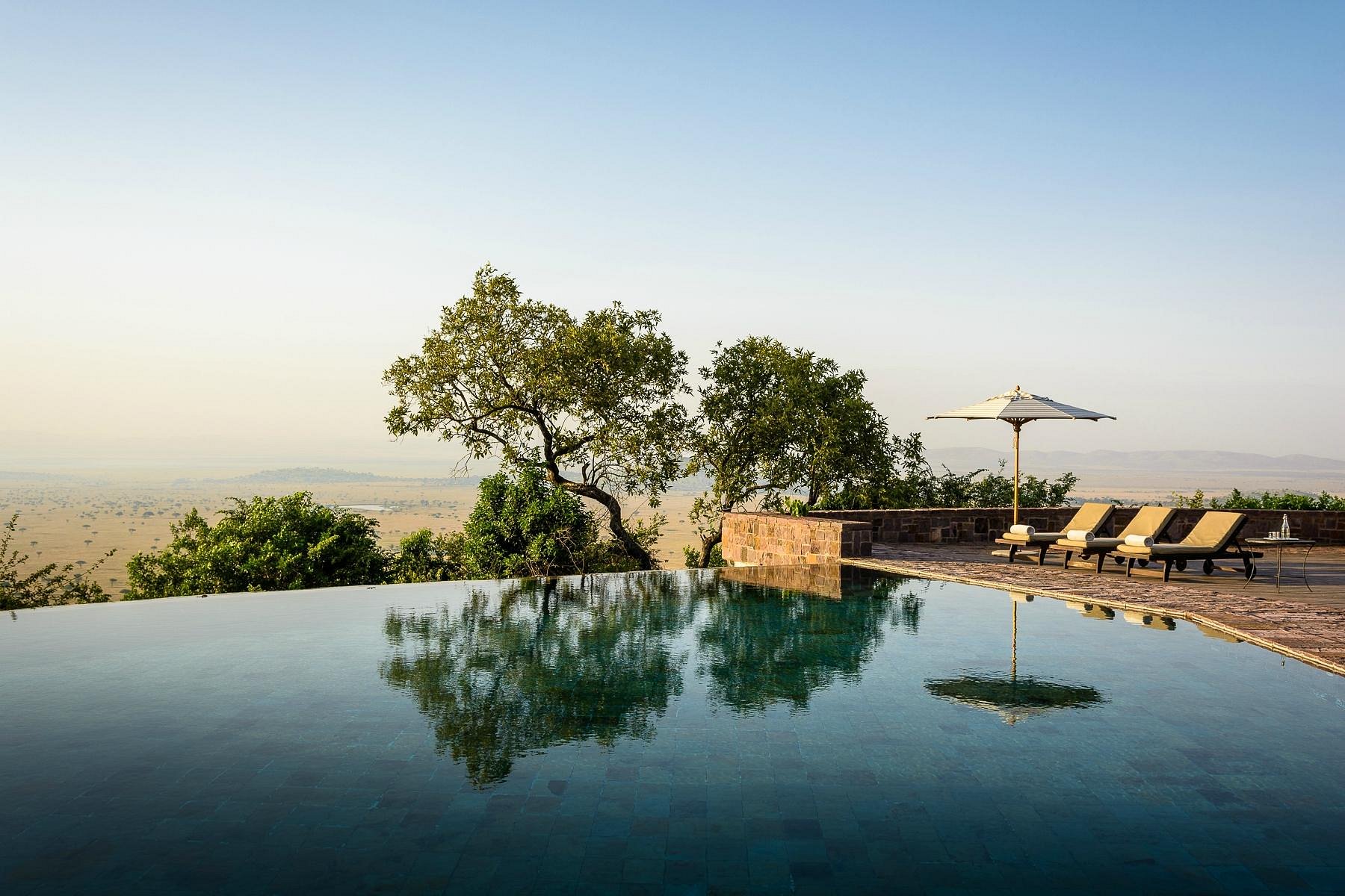 Singita Sasakwa Lodge image 3