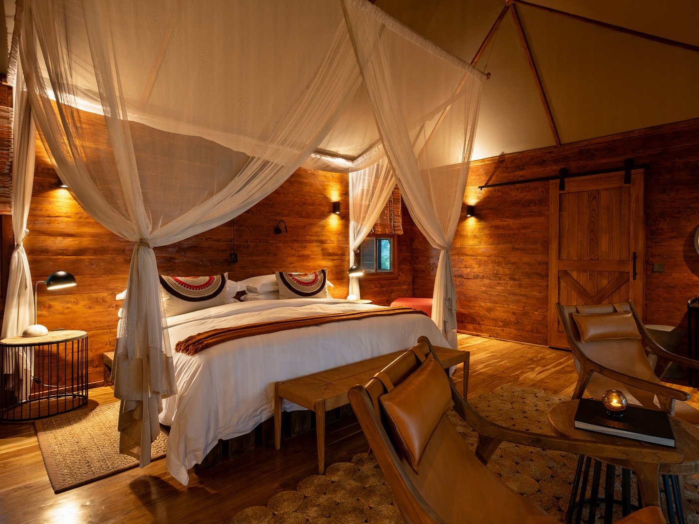Sayari Camp image 5
