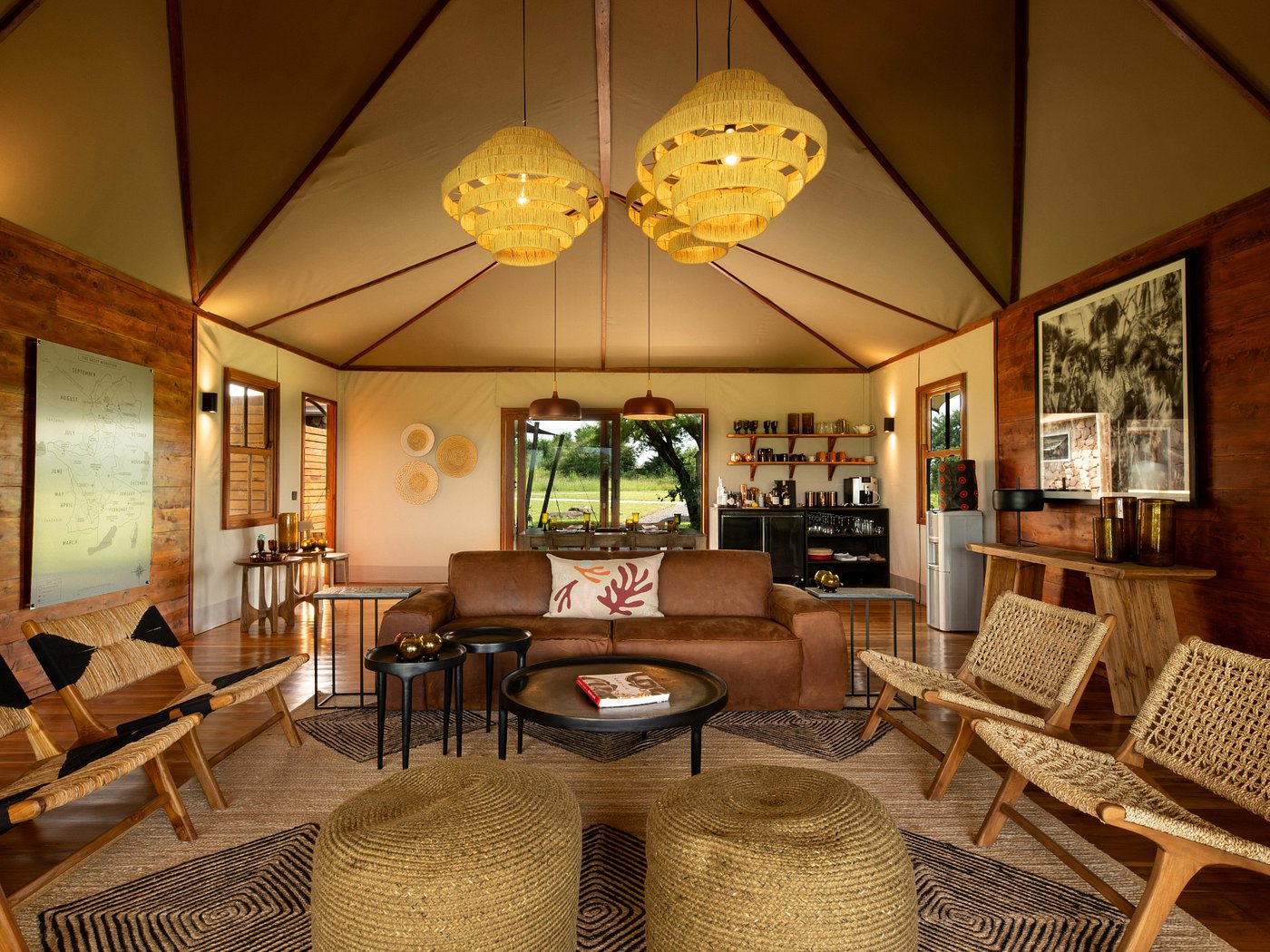 Sayari Camp image 1
