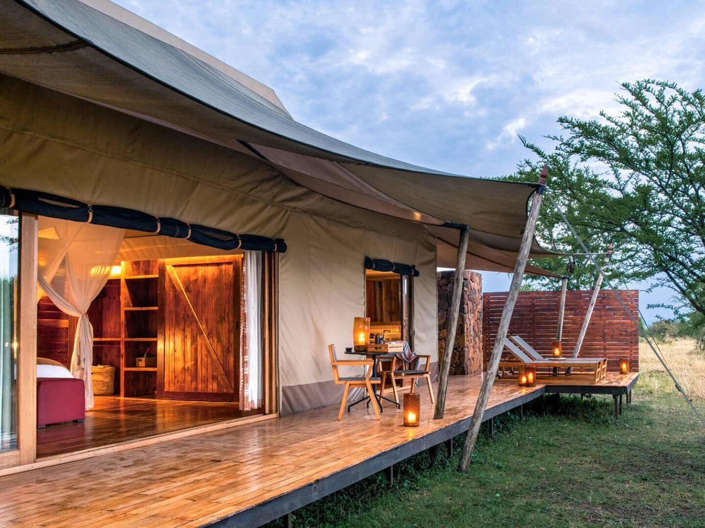 Sayari Camp image 3