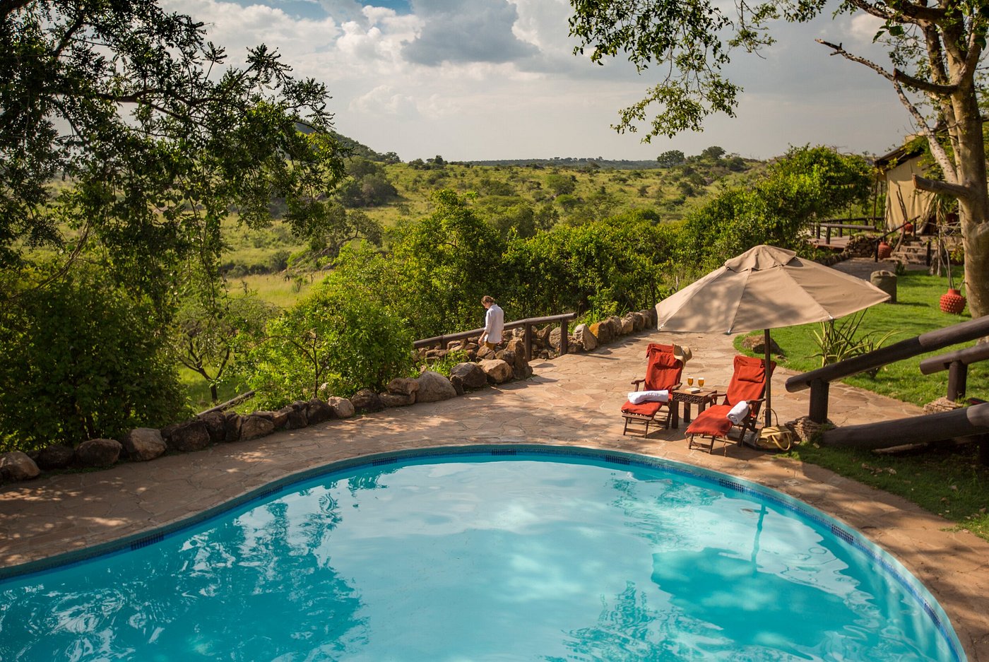 Elewana Serengeti Migration Camp image 2