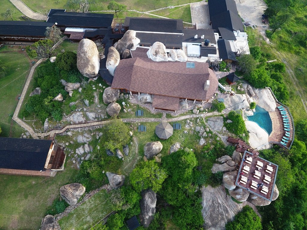 Seronera Wildlife Lodge image 3