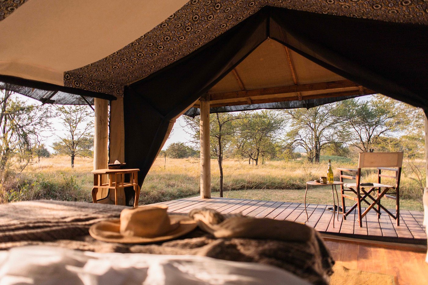 Serian's Serengeti Lamai image 3