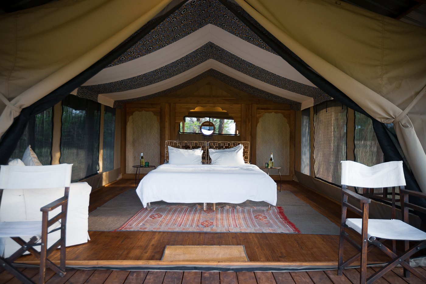 Serian's Serengeti Lamai image 5
