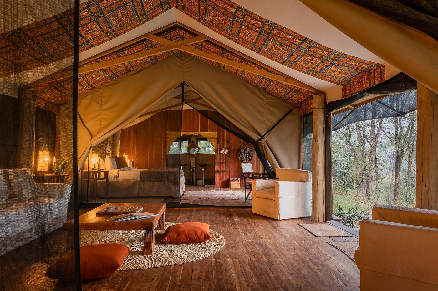 Serian's Serengeti Lamai image 1