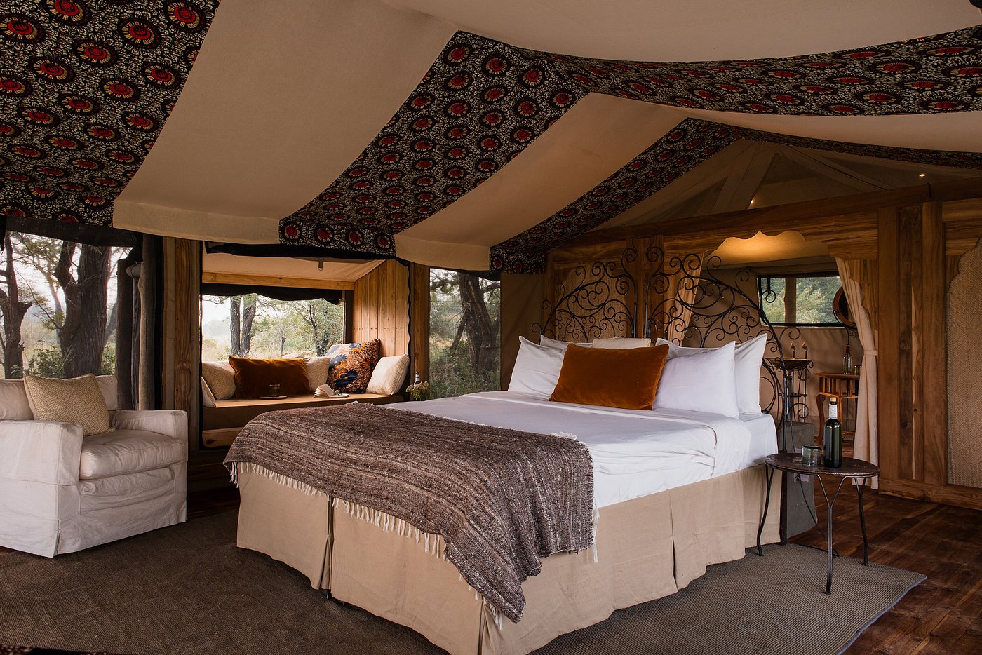 Serian's Serengeti Lamai image 4