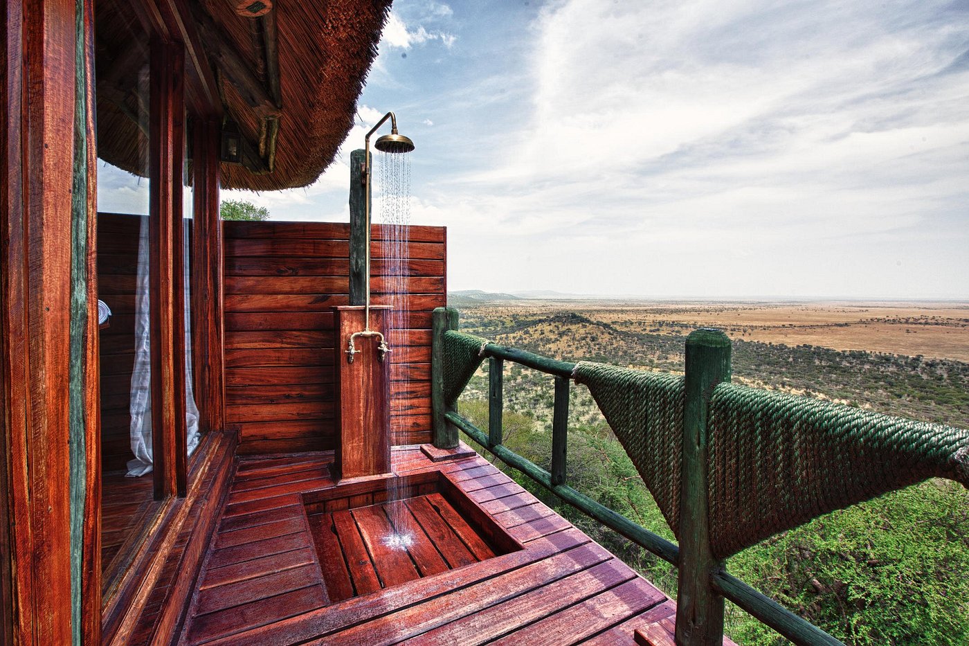 Mbali Mbali Soroi Serengeti Lodge image 2
