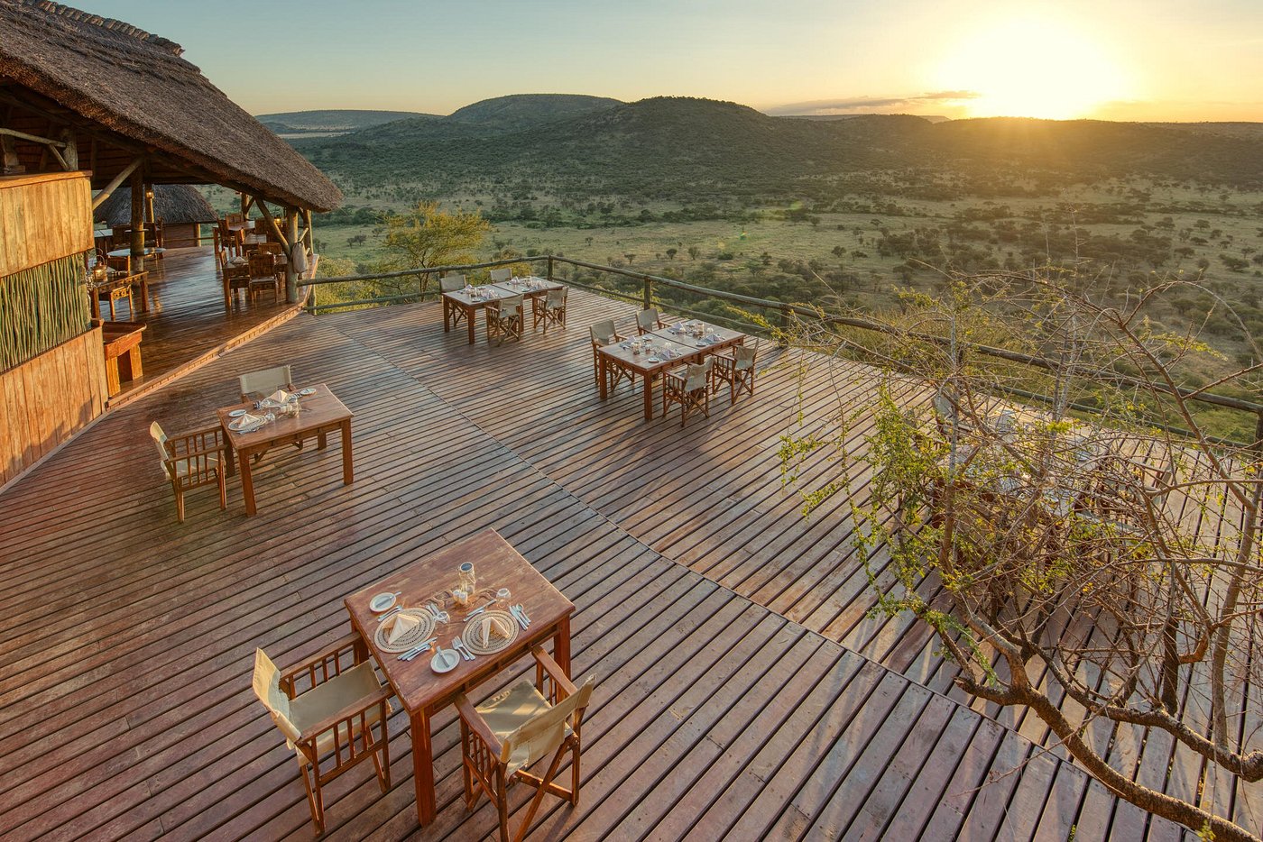 Mbali Mbali Soroi Serengeti Lodge image 3