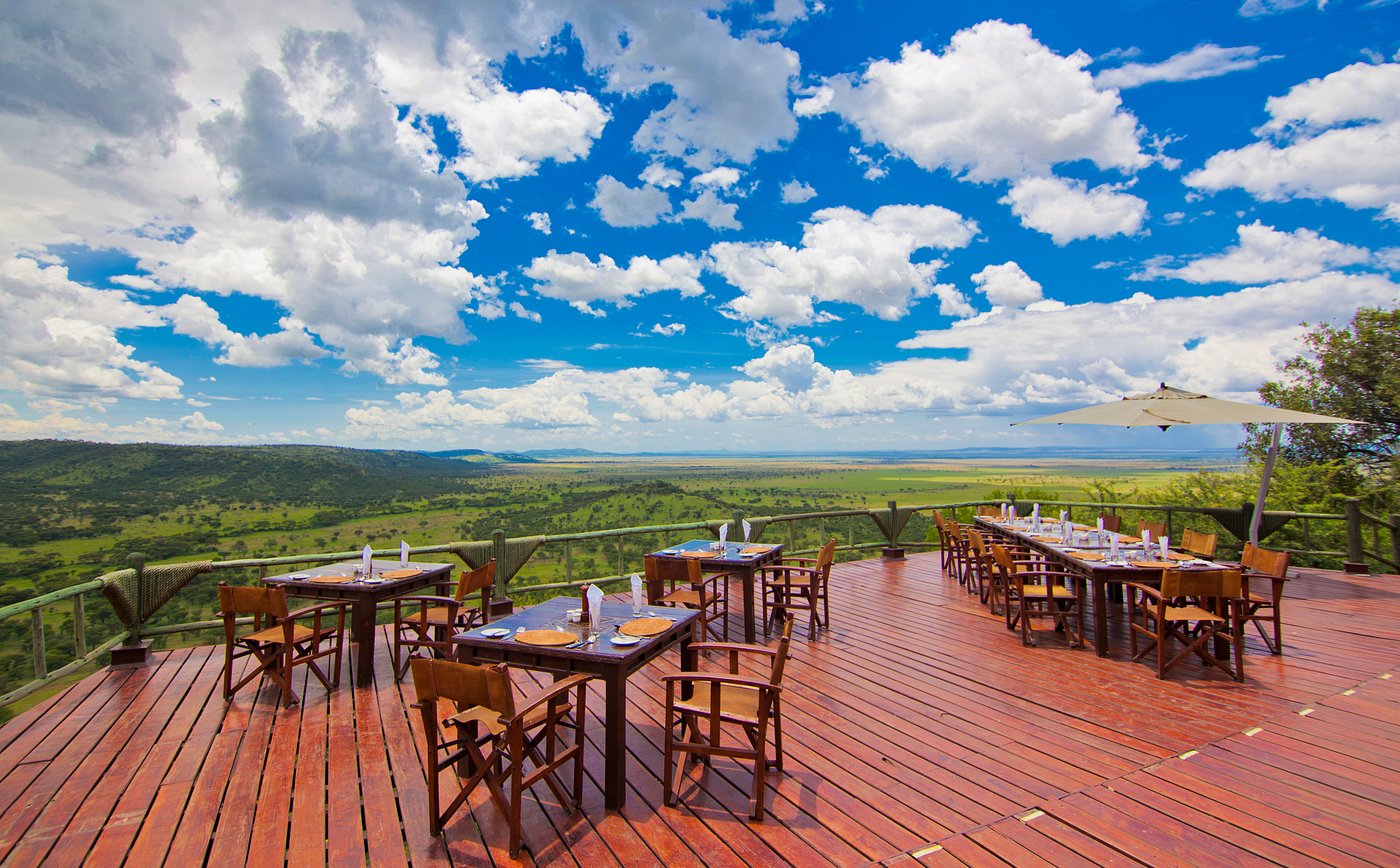 Mbali Mbali Soroi Serengeti Lodge image 1