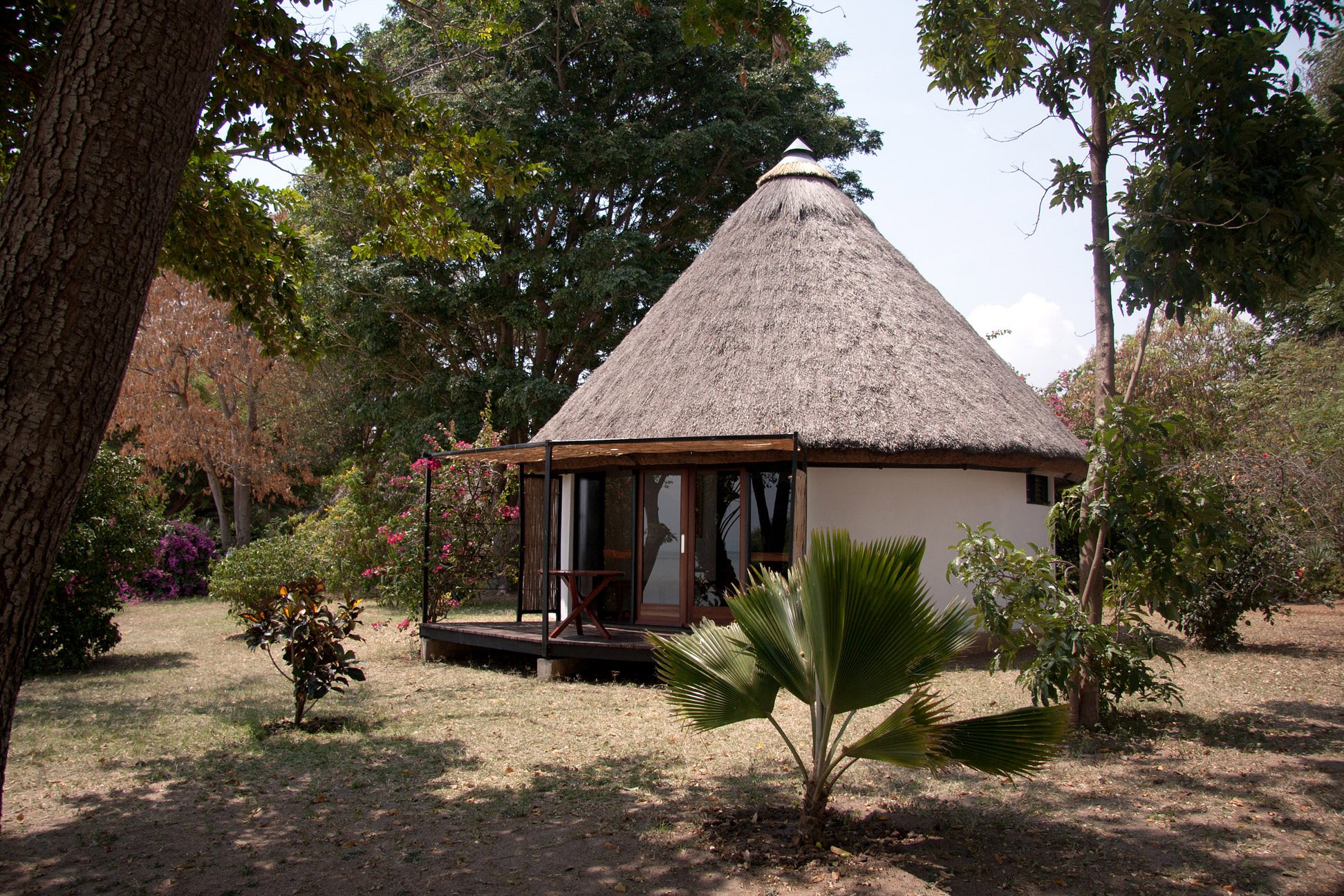 Speke Bay Lodge image 2