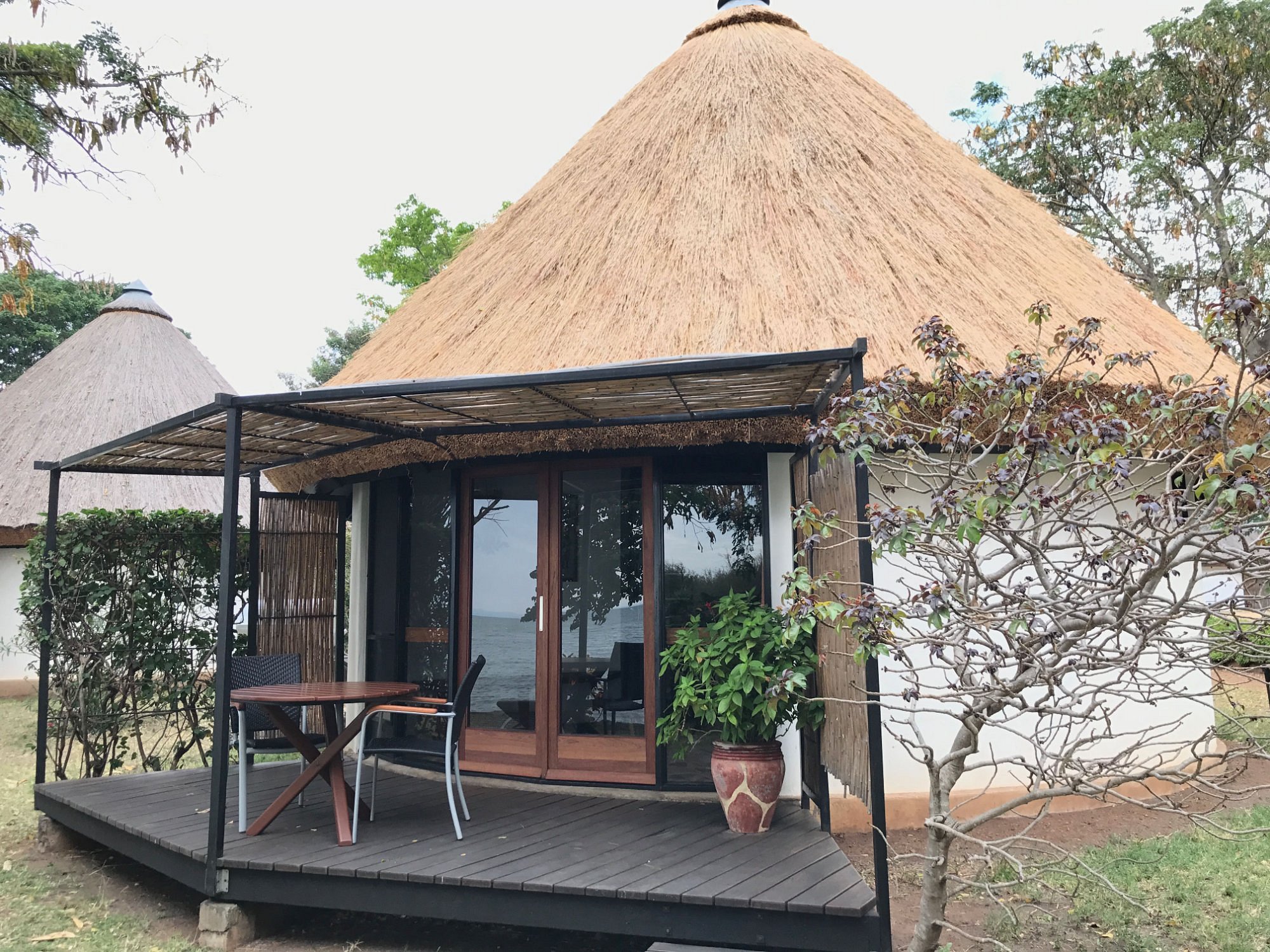 Speke Bay Lodge image 3