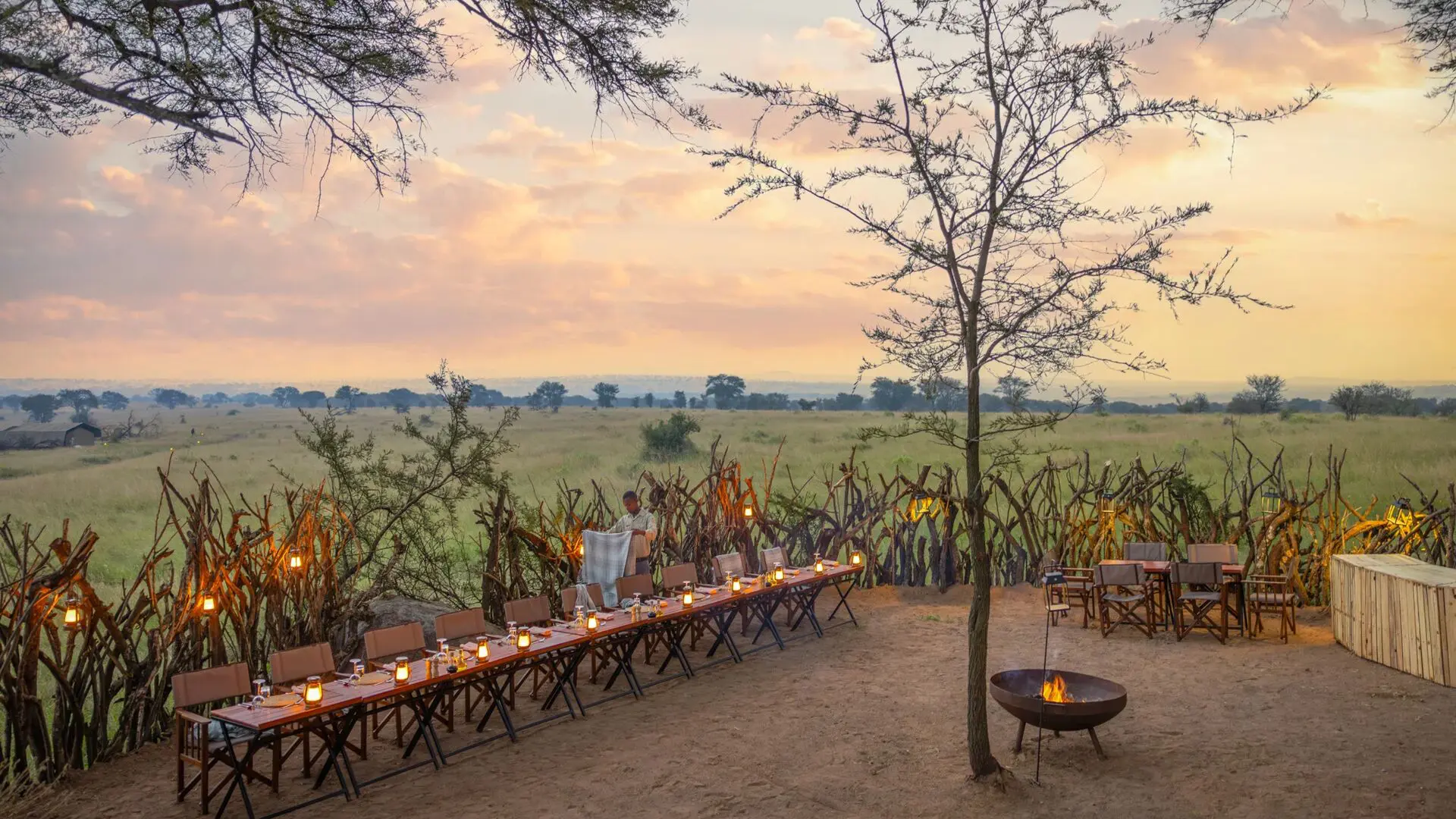 Olakira Migration Camp image 2