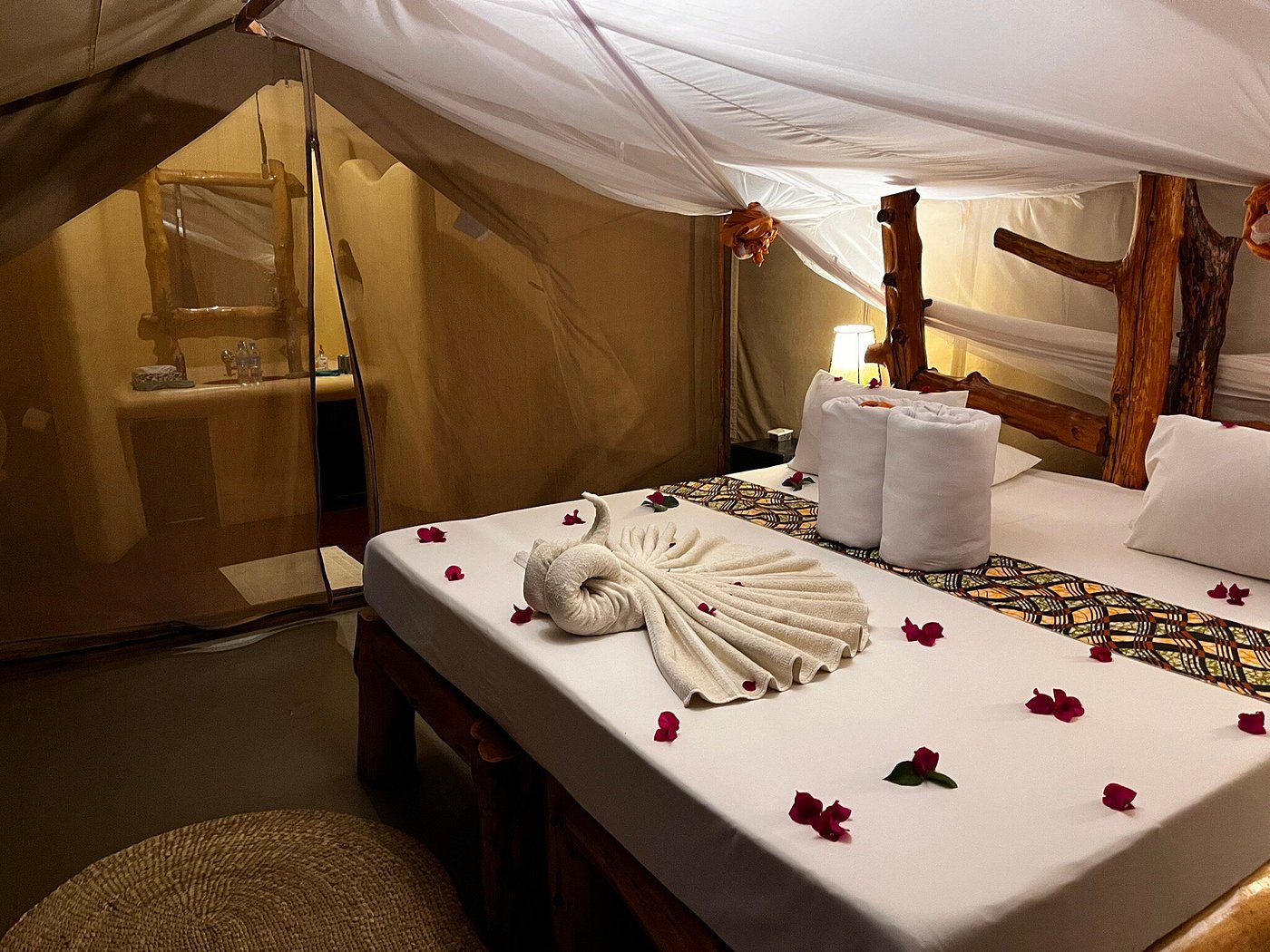 Ikoma Tented Camp image 1