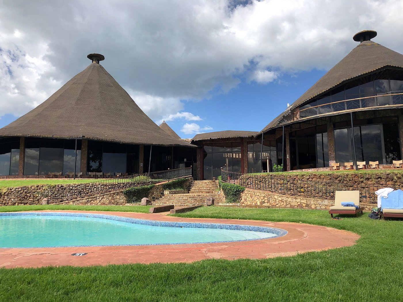 Ngorongoro Sopa Lodge image 2