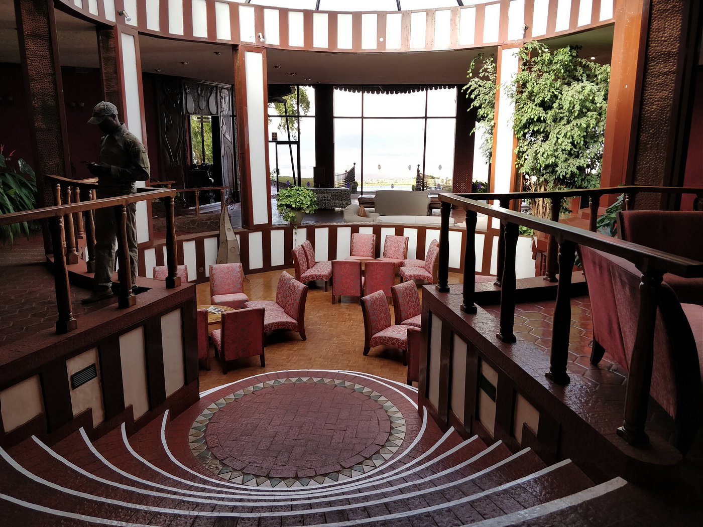 Ngorongoro Sopa Lodge image 3