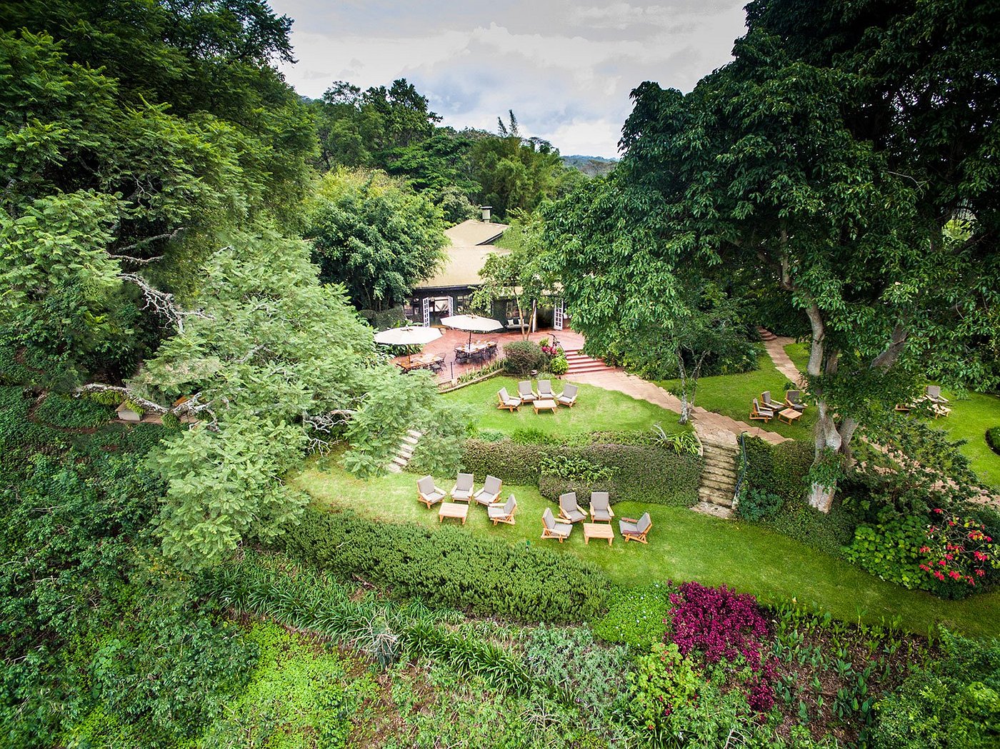Gibb's Farm image 3