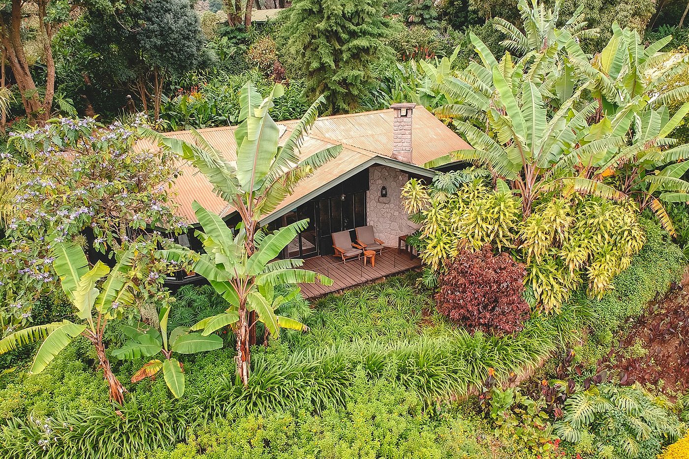 Gibb's Farm image 2