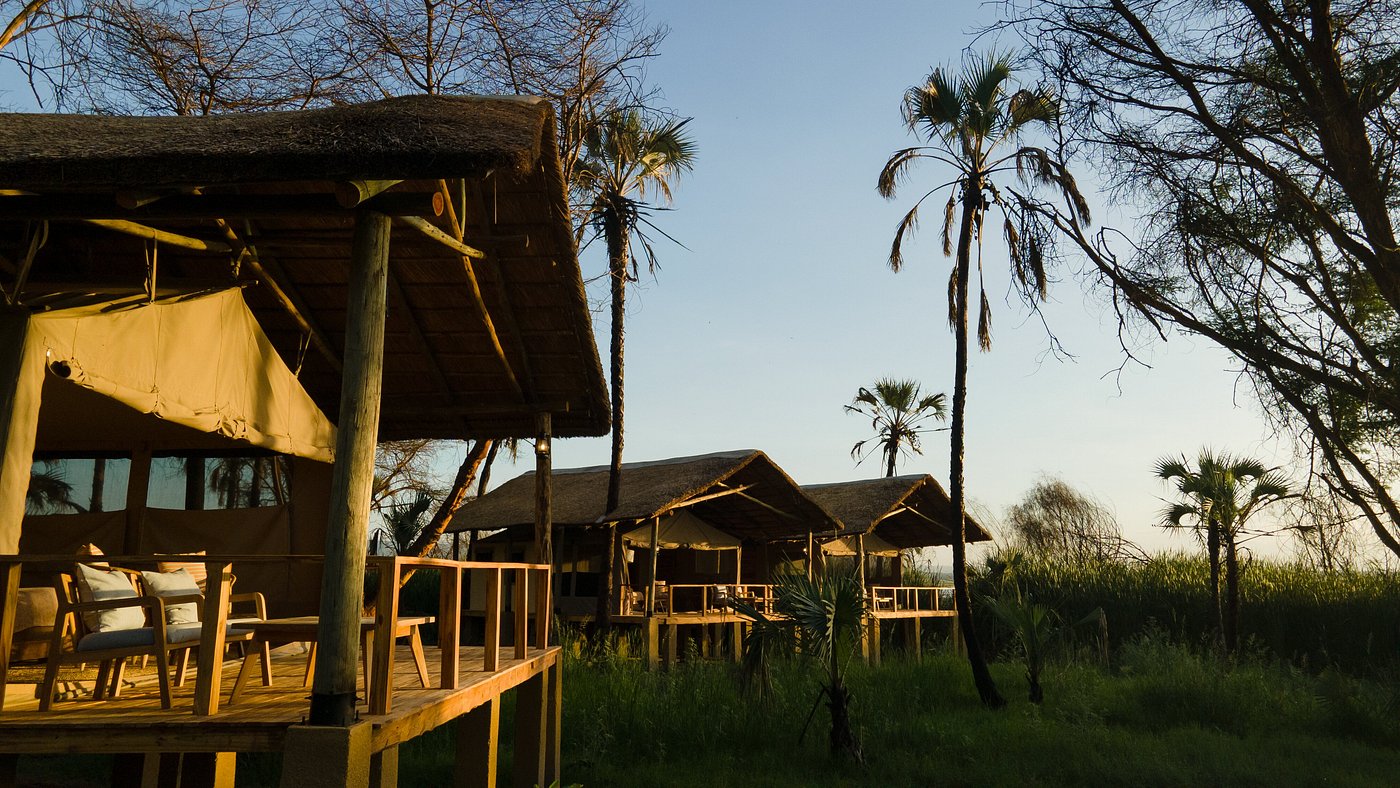 Kisima Ngeda Camp