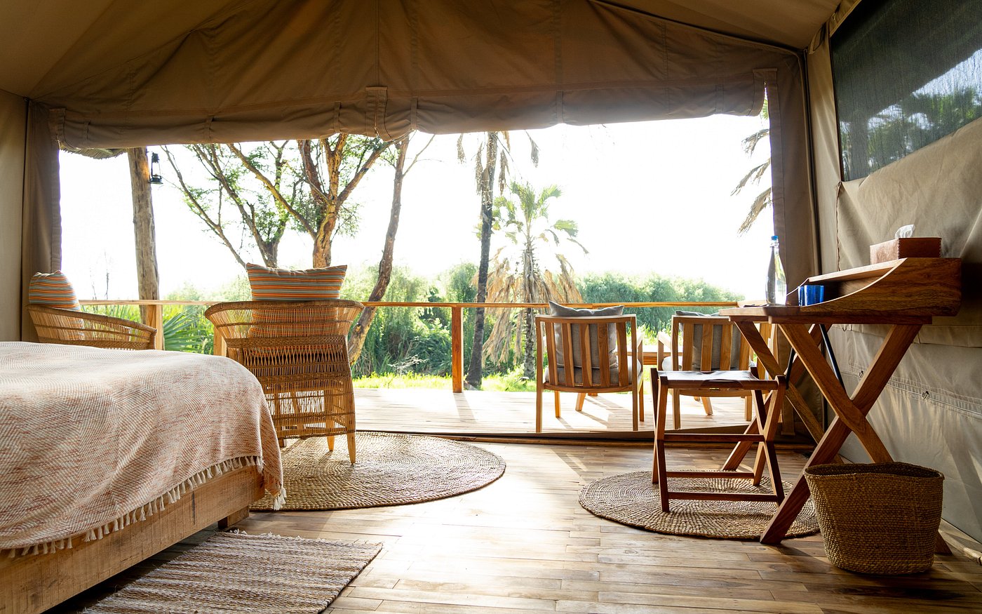 Kisima Ngeda Camp image 1