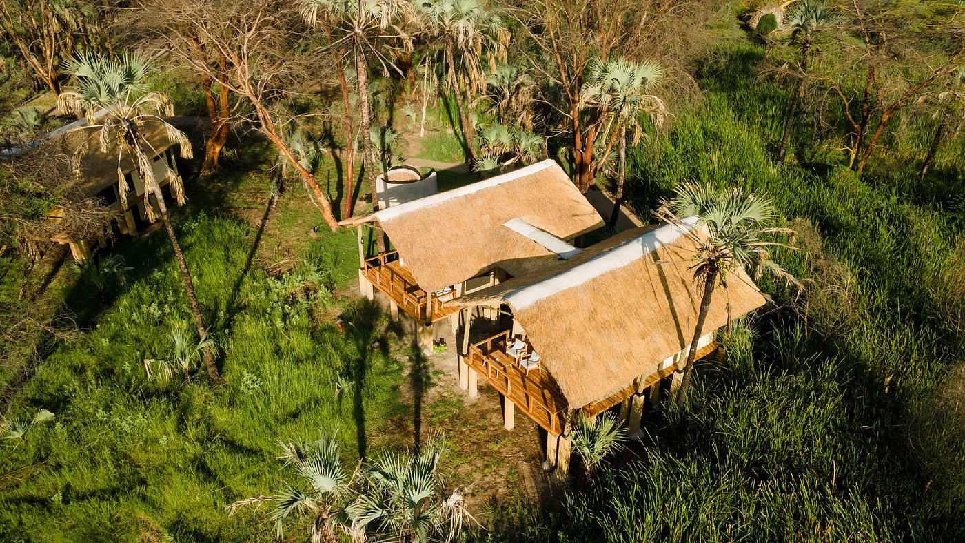 Kisima Ngeda Camp image 2