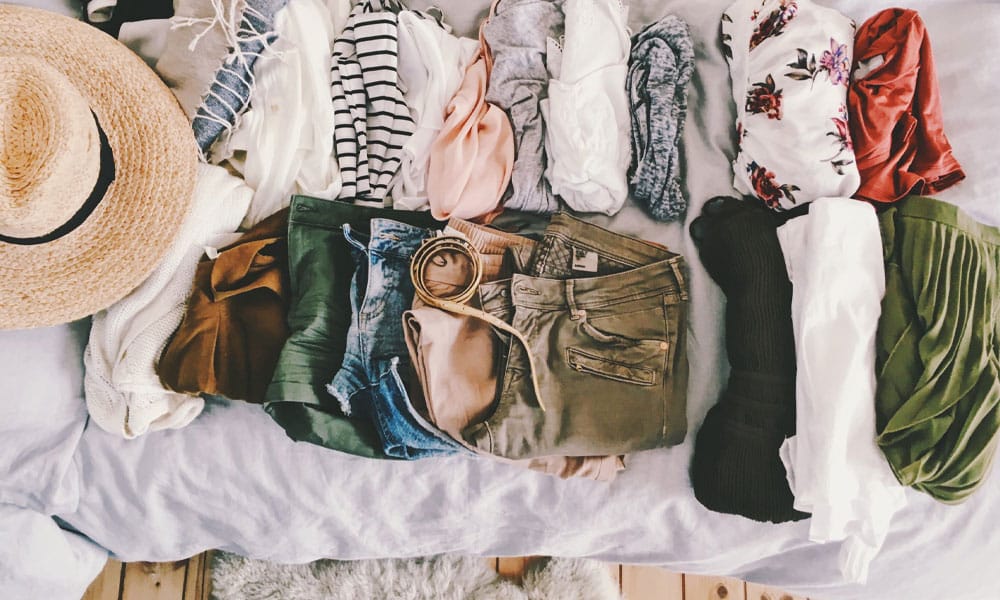 Kenya Safari Packing List