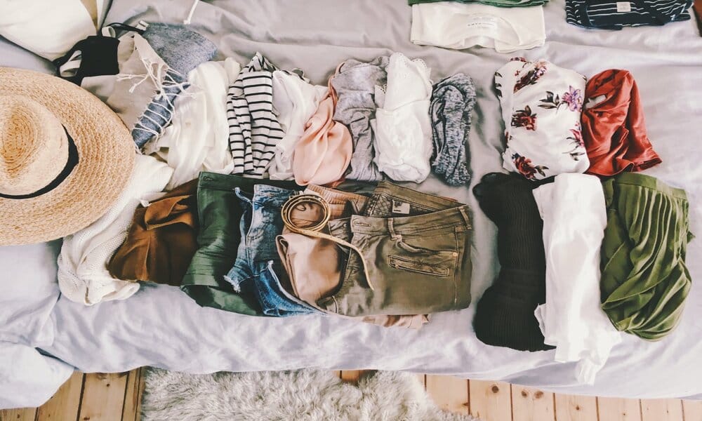Packing List for Kenya Safari