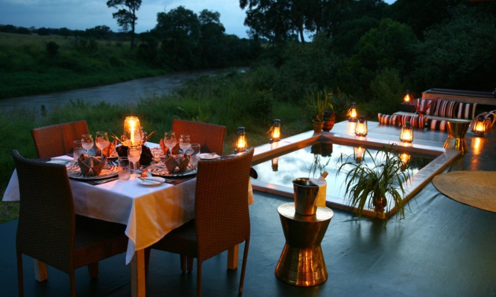 Where To Stay In Masai Mara