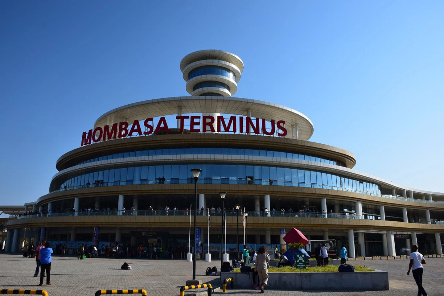 Mombasa City image 2