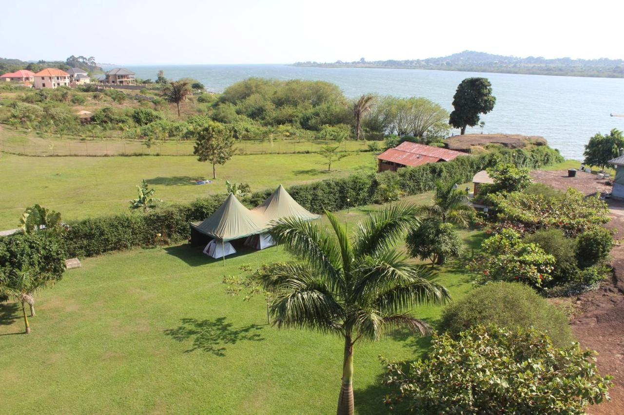 Entebbe image 4