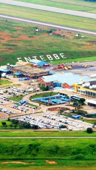 Entebbe image 2
